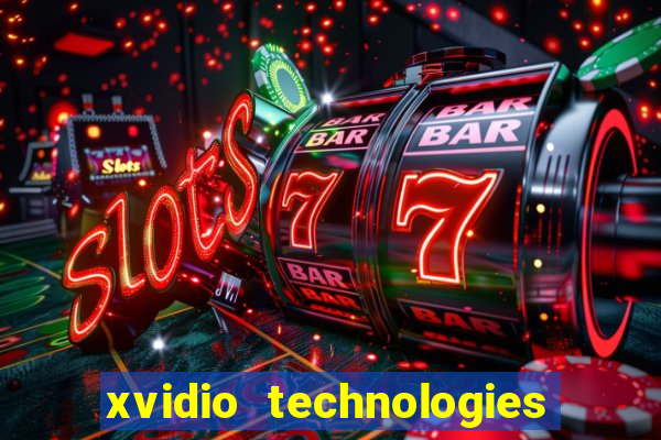 xvidio technologies startup brasil 2022 video